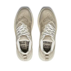 Store WK400 Sneaker Pour Femme  |  Plaza Taupe/Birch Femme Chaussures