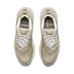 Store WK400 Sneaker Pour Femme  |  Plaza Taupe/Birch Femme Chaussures