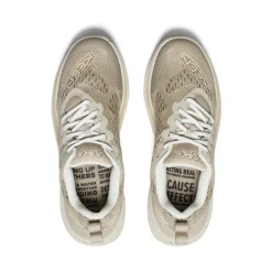Store WK400 Sneaker Pour Femme  |  Plaza Taupe/Birch Femme Chaussures