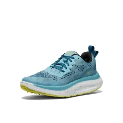 Discount WK400 Sneaker Pour Femme  |  Reef Waters/Evening Primrose Femme Chaussures