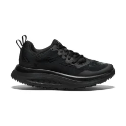Online WK400 Sneaker Pour Femme | Triple Black Femme Chaussures