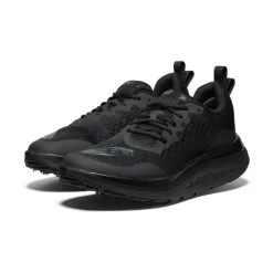 Online WK400 Sneaker Pour Femme  |  Triple Black Femme Chaussures