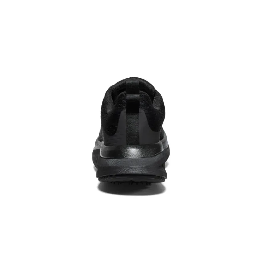 Online WK400 Sneaker Pour Femme | Triple Black Femme Chaussures