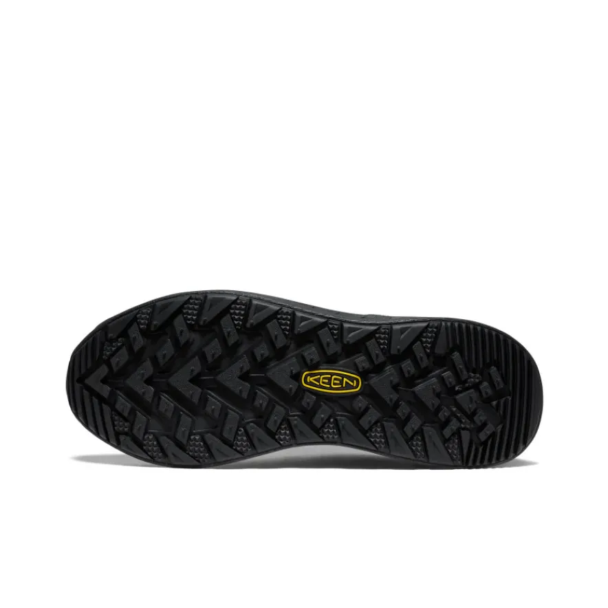 Online WK400 Sneaker Pour Femme | Triple Black Femme Chaussures