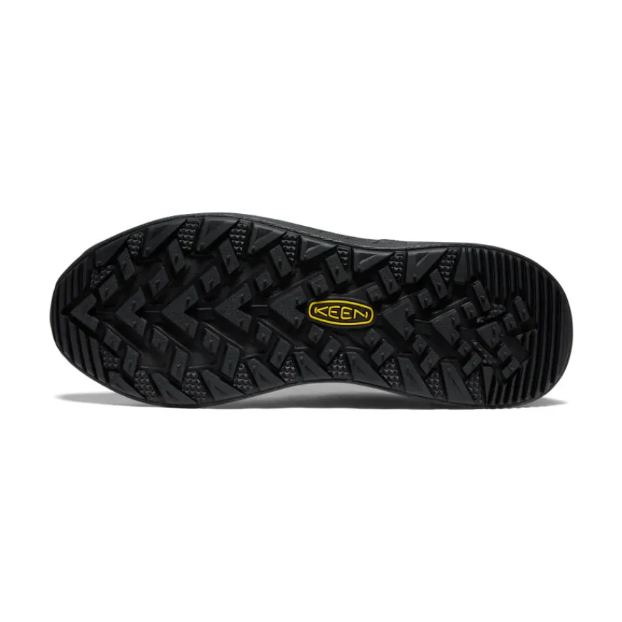 Online WK400 Sneaker Pour Femme | Triple Black Femme Chaussures