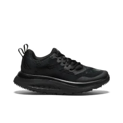 Online WK400 Sneaker Pour Femme | Triple Black Femme Chaussures