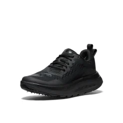 Online WK400 Sneaker Pour Femme | Triple Black Femme Chaussures