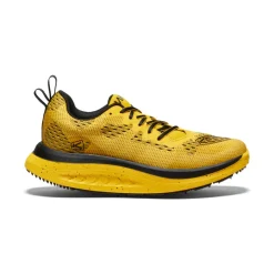 Sale WK400 Sneaker Pour Homme | Yellow/Black Homme Chaussures