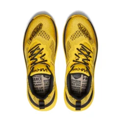 Sale WK400 Sneaker Pour Homme | Yellow/Black Homme Chaussures