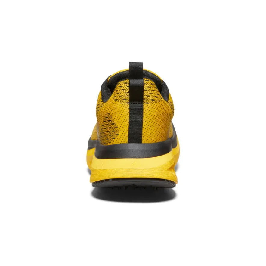 Sale WK400 Sneaker Pour Homme | Yellow/Black Homme Chaussures