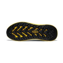 Sale WK400 Sneaker Pour Homme | Yellow/Black Homme Chaussures