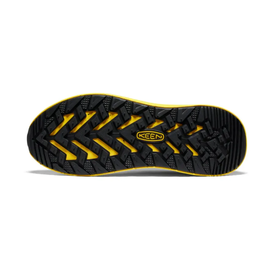 Sale WK400 Sneaker Pour Homme | Yellow/Black Homme Chaussures