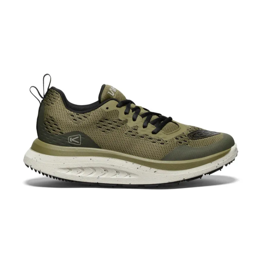 Fashion WK400 Sneaker Pour Homme | Martini Olive/Black Homme Chaussures