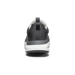 New WK400 Sneaker Pour Homme | Steel Grey/Scarlet Ibis Homme Chaussures
