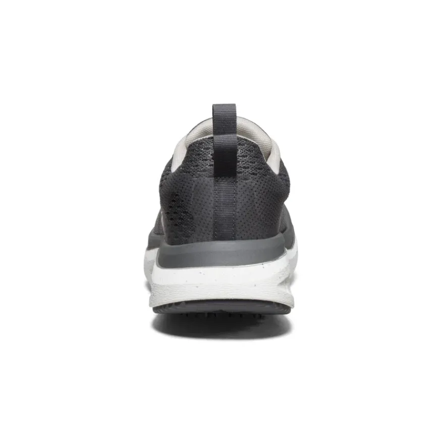 New WK400 Sneaker Pour Homme | Steel Grey/Scarlet Ibis Homme Chaussures