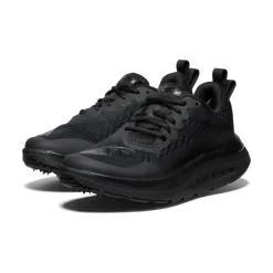Store WK400 Sneaker Pour Homme  |  Triple Black Homme Chaussures