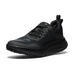 Store WK400 Sneaker Pour Homme  |  Triple Black Homme Chaussures