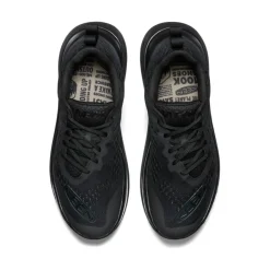 Store WK400 Sneaker Pour Homme  |  Triple Black Homme Chaussures