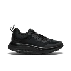 Store WK400 Sneaker Pour Homme  |  Triple Black Homme Chaussures