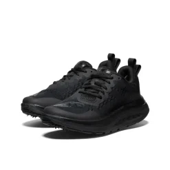 Store WK400 Sneaker Pour Homme  |  Triple Black Homme Chaussures