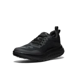 Store WK400 Sneaker Pour Homme  |  Triple Black Homme Chaussures