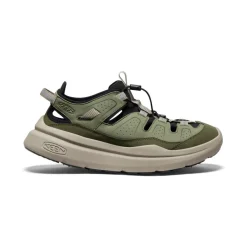Discount Wk450 Walking Sandal Pour Homme  |  Martini Olive/Plaza Taupe Homme Sandales