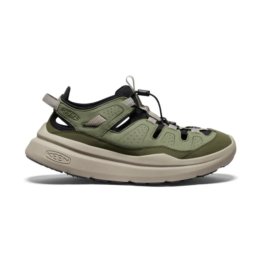Discount Wk450 Walking Sandal Pour Homme | Martini Olive/Plaza Taupe Homme Sandales