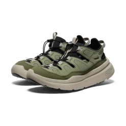 Discount Wk450 Walking Sandal Pour Homme  |  Martini Olive/Plaza Taupe Homme Sandales