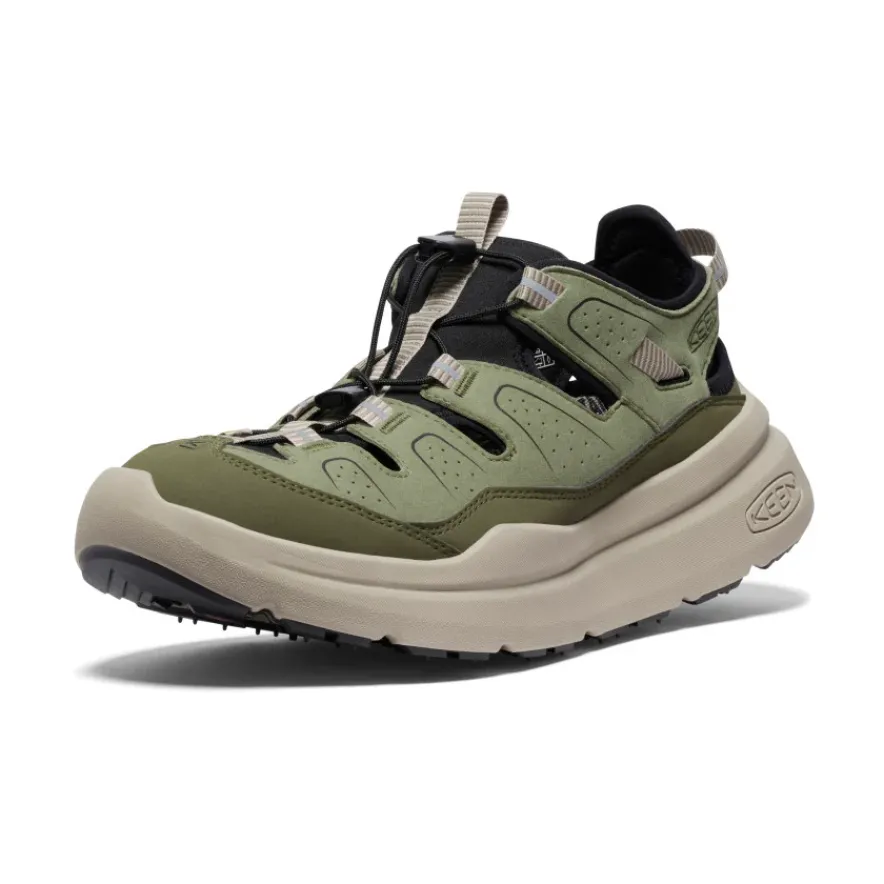 Discount Wk450 Walking Sandal Pour Homme | Martini Olive/Plaza Taupe Homme Sandales