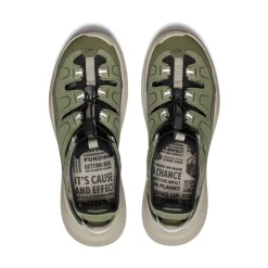 Discount Wk450 Walking Sandal Pour Homme | Martini Olive/Plaza Taupe Homme Sandales