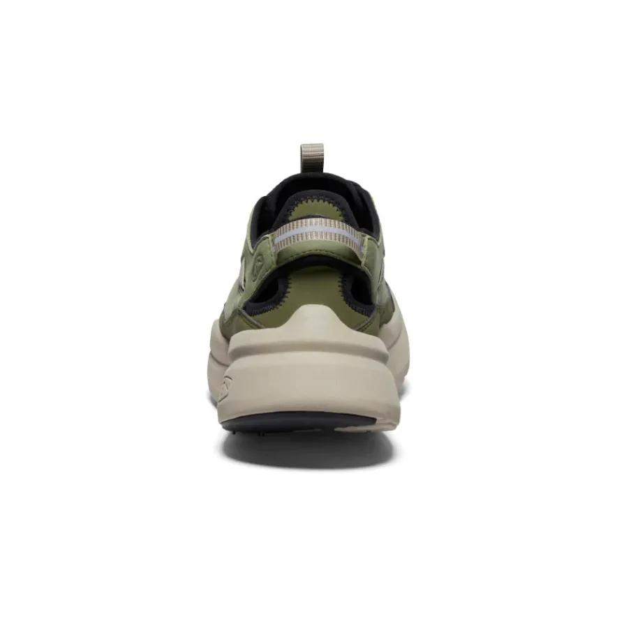 Discount Wk450 Walking Sandal Pour Homme | Martini Olive/Plaza Taupe Homme Sandales