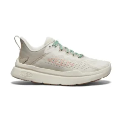 Hot WK450 Walking Shoe Pour Femme  |  Birch/Peach Parfait Femme Chaussures