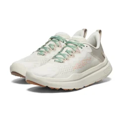 Hot WK450 Walking Shoe Pour Femme  |  Birch/Peach Parfait Femme Chaussures