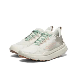 Hot WK450 Walking Shoe Pour Femme  |  Birch/Peach Parfait Femme Chaussures