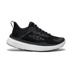 Best WK450 Walking Shoe Pour Femme  |  Black/Star White Femme Chaussures