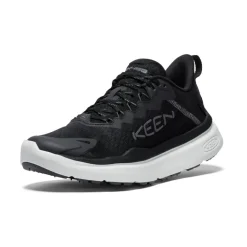 Best WK450 Walking Shoe Pour Femme | Black/Star White Femme Chaussures