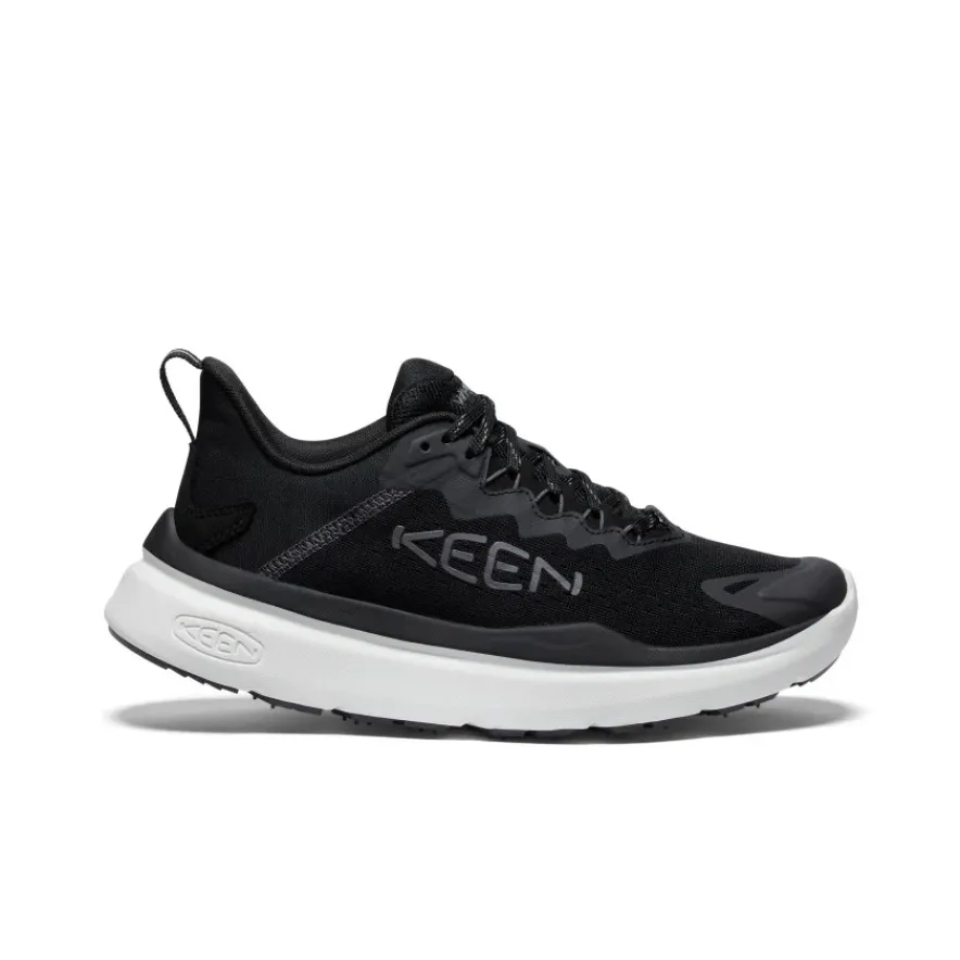 Best WK450 Walking Shoe Pour Femme | Black/Star White Femme Chaussures