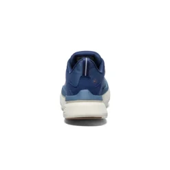 Cheap WK450 Walking Shoe Pour Femme  |  Vintage Indigo/Nostalgia Rose Femme Chaussures