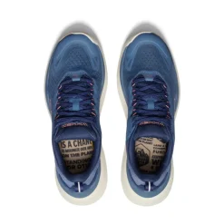 Cheap WK450 Walking Shoe Pour Femme  |  Vintage Indigo/Nostalgia Rose Femme Chaussures