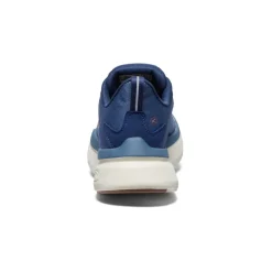 Cheap WK450 Walking Shoe Pour Femme  |  Vintage Indigo/Nostalgia Rose Femme Chaussures