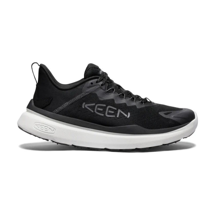 Best WK450 Walking Shoe Pour Homme | Black/Star White Homme Chaussures