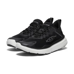 Best WK450 Walking Shoe Pour Homme  |  Black/Star White Homme Chaussures