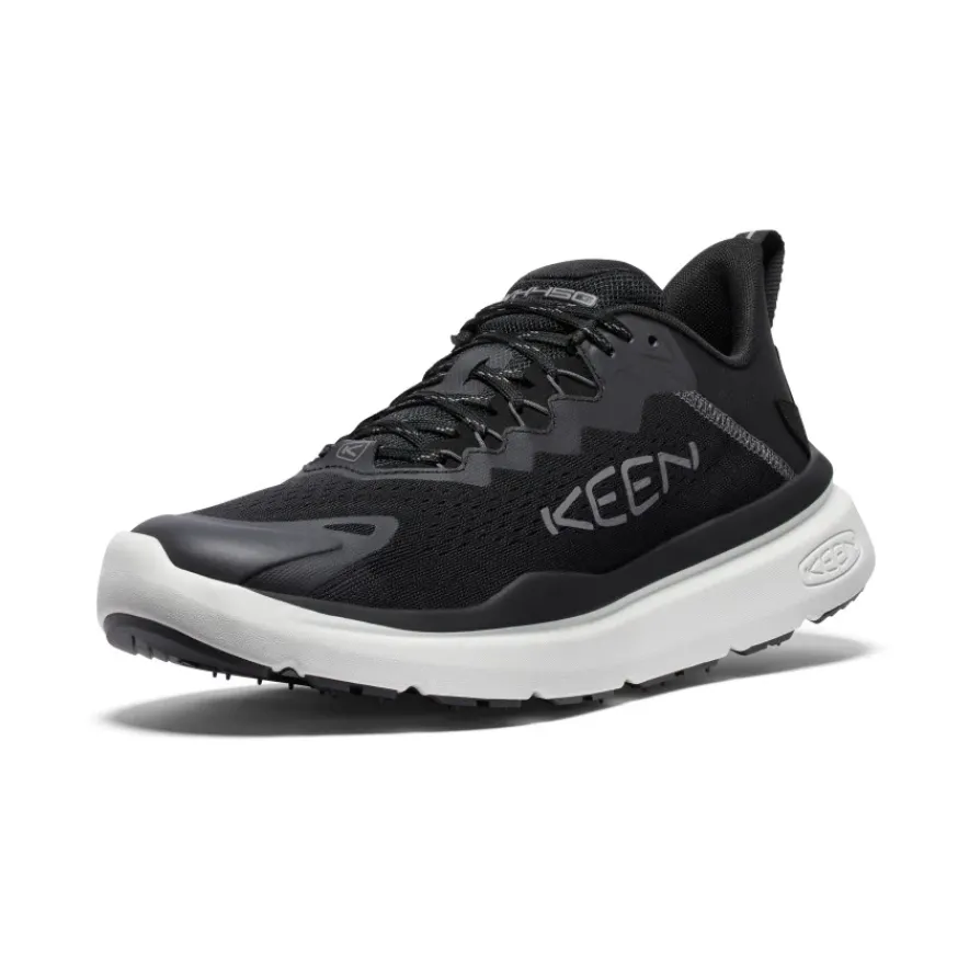 Best WK450 Walking Shoe Pour Homme | Black/Star White Homme Chaussures