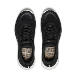 Best WK450 Walking Shoe Pour Homme | Black/Star White Homme Chaussures