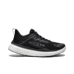 Best WK450 Walking Shoe Pour Homme | Black/Star White Homme Chaussures