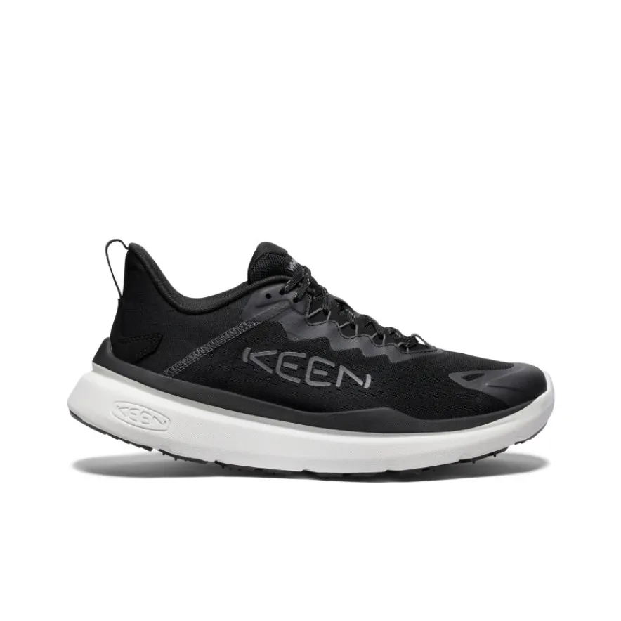 Best WK450 Walking Shoe Pour Homme | Black/Star White Homme Chaussures