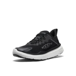 Best WK450 Walking Shoe Pour Homme | Black/Star White Homme Chaussures