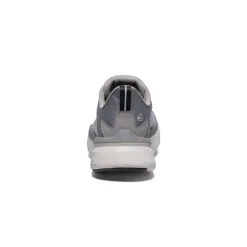 Fashion WK450 Walking Shoe Pour Homme | Alloy/Steel Grey Homme Chaussures