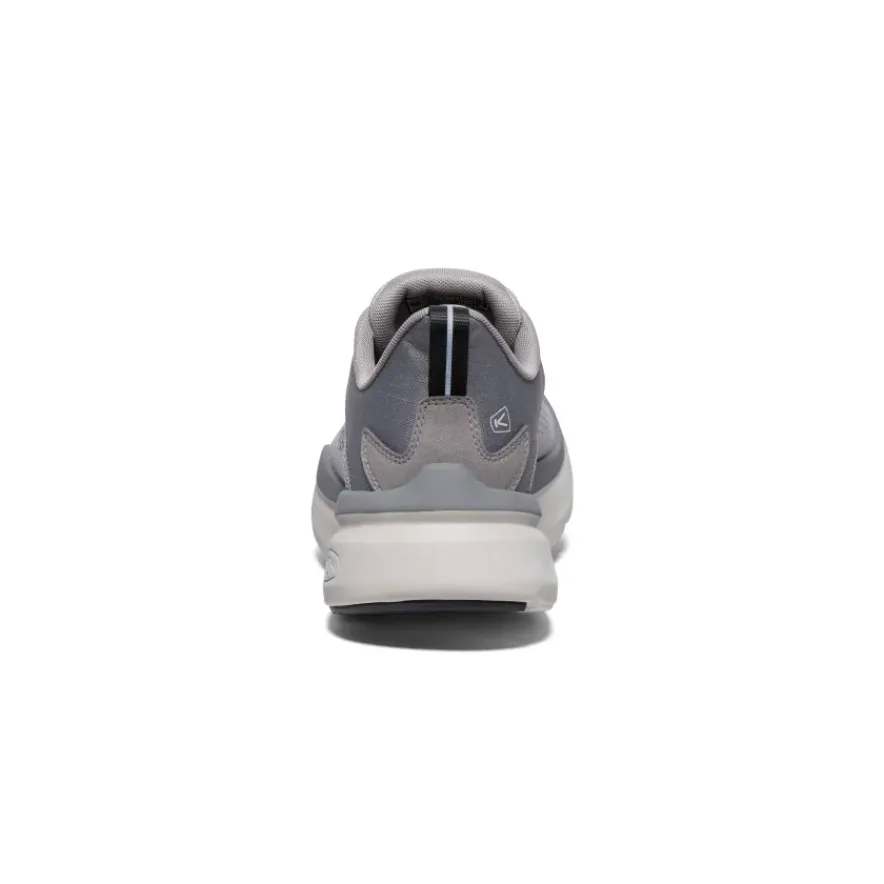 Fashion WK450 Walking Shoe Pour Homme | Alloy/Steel Grey Homme Chaussures