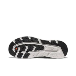 Fashion WK450 Walking Shoe Pour Homme | Alloy/Steel Grey Homme Chaussures